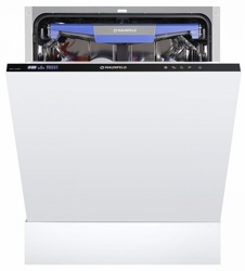 Посудомоечная машина Maunfeld MLP-12IMRO - фото