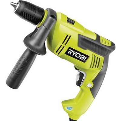 Дрель ударная Ryobi RPD 500 G