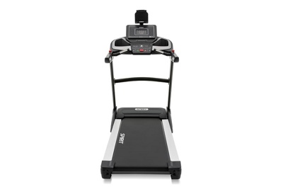 Беговая дорожка SPIRIT XT385 Black