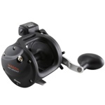 Катушка Okuma New Magda DXT Pro 20DLXT Left handed - фото