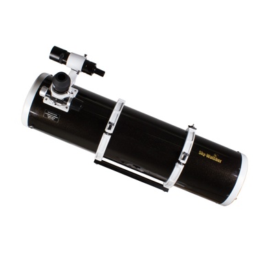 Труба оптическая Sky-Watcher BK 200 Steel OTAW Dual Speed Focuser Труба оптическая Sky-Watcher BK 200 Steel OTAW Dual Speed Focuser