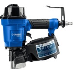 Пневматический нейлер для барабанных гвоздей ЗУБР Профессионал CNW-57 31910 - фото