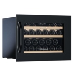 Винный шкаф Meyvel MV22-KBB1 - фото