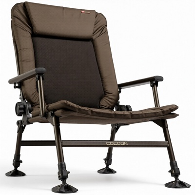 Кресло рыболовное JRC Cocoon II Relaxa Recliner Chair