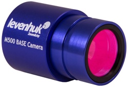 Камера цифровая Levenhuk M500 BASE - фото