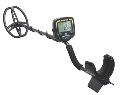Металлоискатель Tianxun TX-850RU Металлоискатель Tianxun TX-850RU