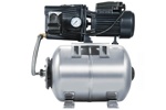 Насосная станция UNIPUMP AUTO JET 110 L-50-S (нерж.) - фото