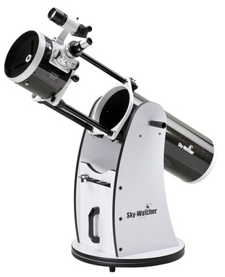 (RU) Телескоп Sky-Watcher Dob 8