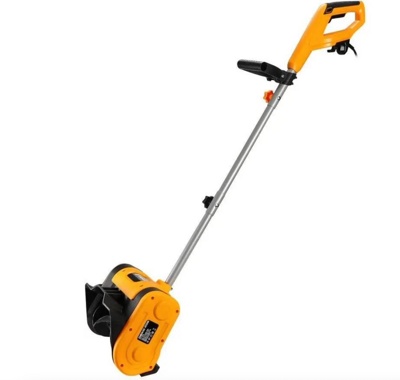 Снегоуборщик электрический DEKO ST1700R Снегоуборщик электрический DEKO ST1700R