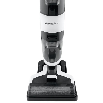 Моющий беспроводной пылесос Clever&Clean HV-AQ800