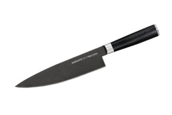 Нож Samura Mo-V Stonewash SM-0085B - фото