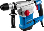 Перфоратор ЗУБР Профессионал SDS Max 1250 Вт 40 мм ЗПМ-40-1250 ЭВК - фото, картинка Перфоратор ЗУБР Профессионал SDS Max 1250 Вт 40 мм ЗПМ-40-1250 ЭВК - фото