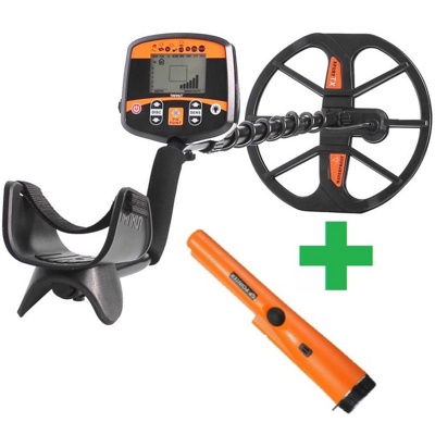 Металлоискатель Tianxun TX-960RU + MD-700 Pointer Металлоискатель Tianxun TX-960RU + MD-700 Pointer