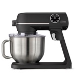 Кухонный комбайн  CASO KM 1800 Black-E - фото