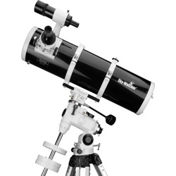 Телескоп Synta Sky-Watcher BK P15012EQ3-2 - фото