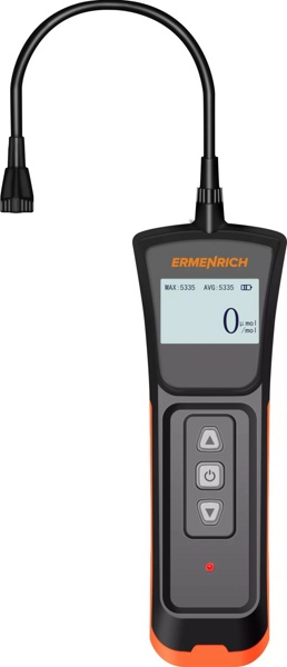 Детектор газа Ermenrich NG40