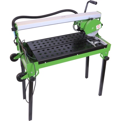 Электрический плиткорез 