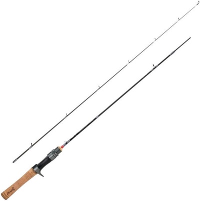 Удилище кастинговое Abu Garcia Troutin Marquis Asrai TMAC-555L-MB