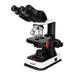 Микроскоп Levenhuk 450B, бинокулярный - фото