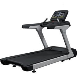 Беговая дорожка SPIRIT CT900ENT - фото