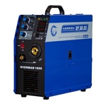 Инверторный сварочный полуавтомат Aurora PRO OVERMAN 1800 Mosfet - фото