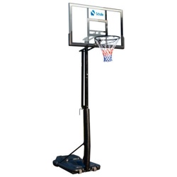 Мобильная баскетбольная стойка Scholle S025S - фото