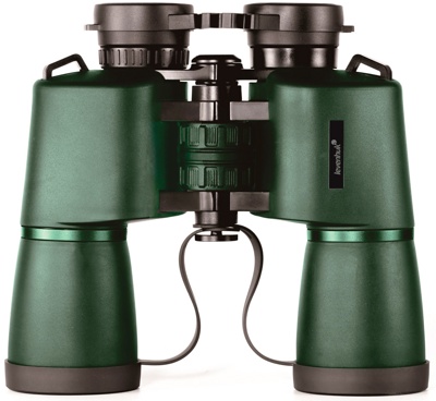 Бинокль Levenhuk New Sherman PRO 7x50 Бинокль Levenhuk New Sherman PRO 7x50