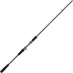 Удилище кастинговое Abu Garcia Svartzonker Heavy Lure 8’10 40-140g - фото