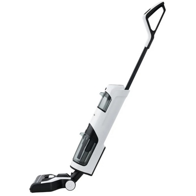 Моющий беспроводной пылесос Clever&Clean HV-AQ800