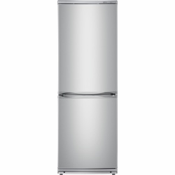 Холодильник с морозильником ATLANT ХМ 4012-080 - фото