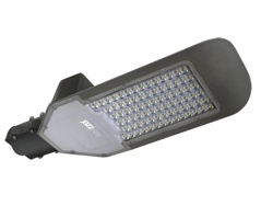 Светильник светодиодный уличный 80 Вт PSL 02 5000К, IP65, 85-265В JAZZWAY (8800Лм, нейтральный белый свет) - фото