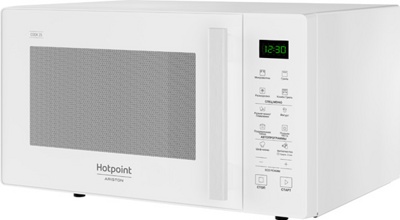 Микроволновая печь Hotpoint-Ariston MWHA 253 W