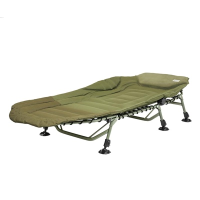 Кровать карповая (N-BD660-210219) NISUS Кровать карповая (N-BD660-210219) NISUS