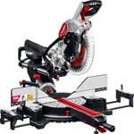 Торцовочная пила с протяжкой ЗУБР ЗПТ-305-1800 ПЛ - фото