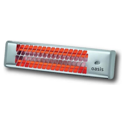 Инфракрасный обогреватель Oasis IV-12