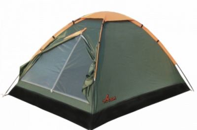 Totem палатка универсальная  SUMMER 4 (V2) TTT-029