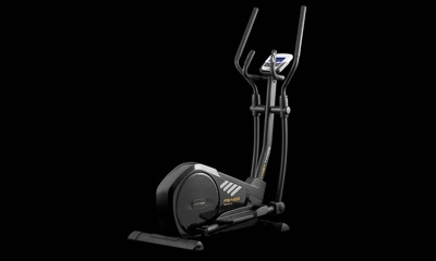 Эллиптический тренажер  Hasttings FS400 SPARTA  (Black)