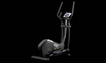 Эллиптический тренажер  Hasttings FS400 SPARTA  (Black) - фото