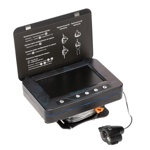 Видеокамера подводная Rivertech C5 - фото