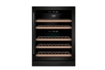 Винный холодильник CASO WineChef Pro 40 Black - фото