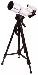 Телескоп Bresser Classic 70/350 AZ - фото