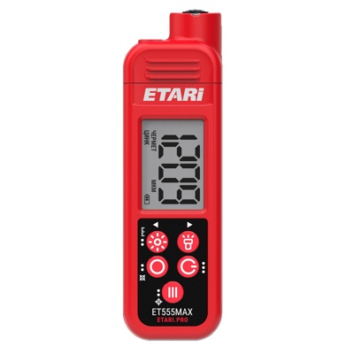 Толщиномер Etari ET555Max Толщиномер Etari ET555Max