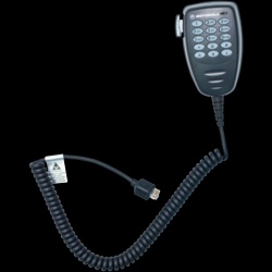Динамик выносной с микрофоном Motorola PMMN4089 - фото