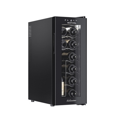 Винный шкаф Meyvel MV12-TBD1 Винный шкаф Meyvel MV12-TBD1