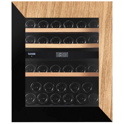 Винный шкаф Dunavox DVN-32.85DOP.TO