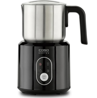 Пеновзбиватель CASO Crema&Choco Black