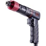 Пневматический шуруповерт 14 Нм, 2100 об/мин, пистолетная рукоять MIGHTY SEVEN RA-801ET - фото