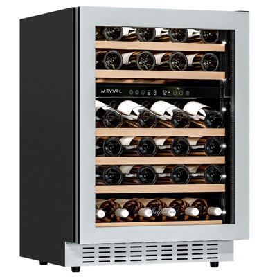 Винный шкаф MEYVEL MV46NH-KWT2 Винный шкаф MEYVEL MV46NH-KWT2