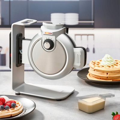 Вафельница CASO WaffleUp