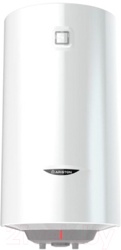 Накопительный водонагреватель Ariston Pro1 R Inox ABS 30 V Slim 2K (3700648) - фото